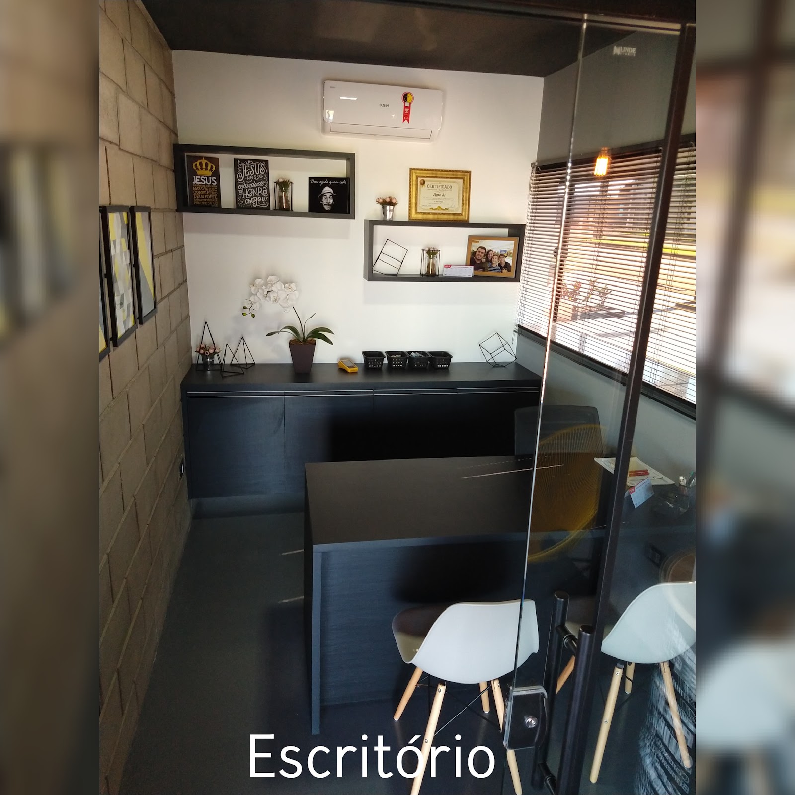 Escritório
